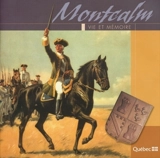 Montcalm : vie et mémoire - Robitaille, André
