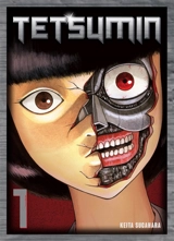 Tetsumin. Vol. 1 - Keita Sugahara