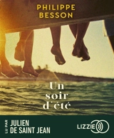 Un soir d'été - Philippe Besson
