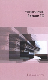 Léman IX - Vincent Germani