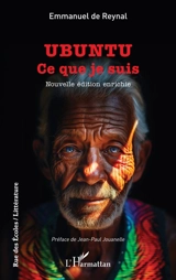 Ubuntu : ce que je suis... - Emmanuel de Reynal