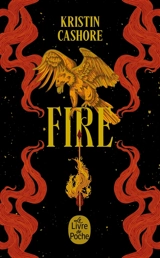 Fire - Kristin Cashore