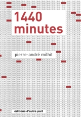 1.440 minutes - Pierre-André Milhit