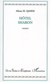 Hôtel Sharon - Afnan El-Qasem