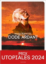 Code Ardant - Marge Nantel