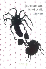 Fermons les yeux, faisons un voeu - Alex Porker