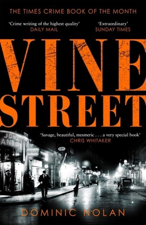 Vine Street - Nolan, Dominic