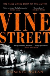 Vine Street - Nolan, Dominic