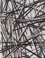 Charles Arnoldi Paper - Auteur Inconnu
