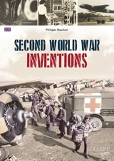 Second World War inventions - Philippe Bauduin