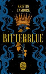 Bitterblue - Kristin Cashore
