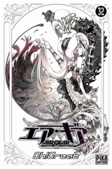 Air gear. Vol. 32 - Oh! Great