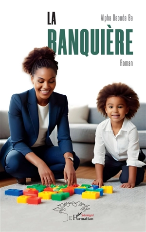 La banquière - Alpha Daouda Ba