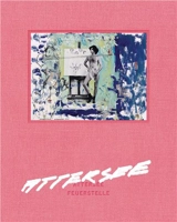 Attersee Feuerstelle - Stella Rollig