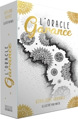 L'oracle Garance - Géraldine Garance