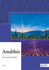Amalthée - Emmanuel Cruvelier