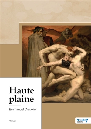 Haute plaine - Emmanuel Cruvelier