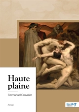 Haute plaine - Emmanuel Cruvelier