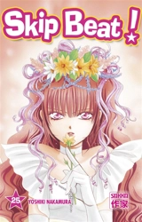 Skip beat !. Vol. 25 - Yoshiki Nakamura