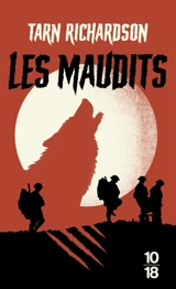 Les maudits - Tarn Richardson