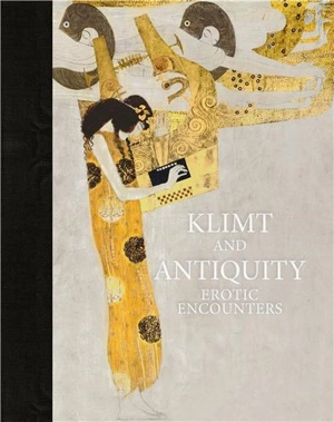Klimt and Antiquity - Stella Rollig