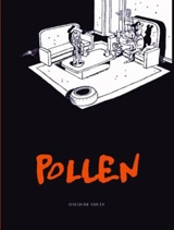 Pollen - David De Thuin
