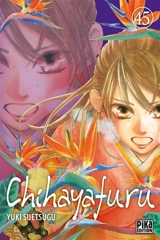 Chihayafuru. Vol. 45 - Yuki Suetsugu