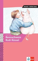 Rennschwein Rudi Rüssel - Uwe Timm