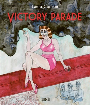 Victory parade - Leela Corman