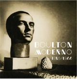 Boulton Moderno 1928-1944 - Alfredo Boulton