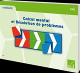 Calcul mental et résolution de problèmes, niveau 3, cycle 3 - C. Despres