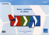 Sons, syllabes et mots : cycle 2 - Andrée Brier