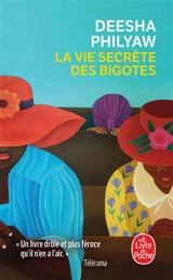 La vie secrète des bigotes - Deesha Philyaw