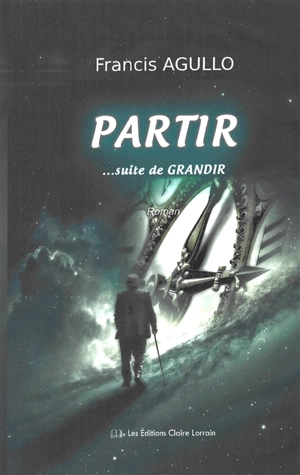 Partir - Francis Agullo