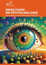 Infections en ophtalmologie : rapport 2024 - Société française d'ophtalmologie