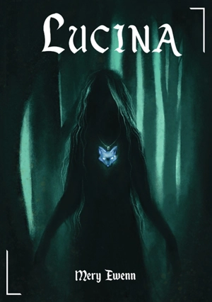Lucina - Mery Ewenn