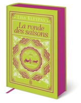 La ronde des saisons. Vol. 3 & 4 - Lisa Kleypas