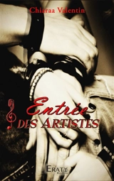 Entrée des artistes - Chiaraa Valentin