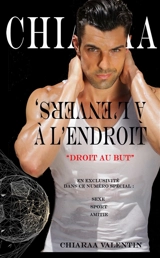 A l'envers, à l'endroit - Chiaraa Valentin