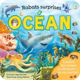 Océan : Rabats surprise - Jaye Garnett