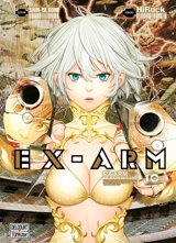 Ex-Arm. Vol. 10 - Hirock
