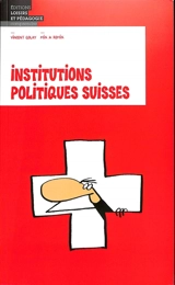 Institutions politiques suisses - Vincent Golay