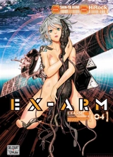 Ex-Arm. Vol. 4 - Hirock