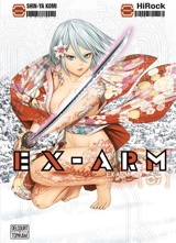 Ex-Arm. Vol. 7 - Hirock