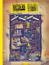 Opérateur 238 - Benoit Carbonnel