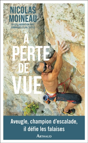 A perte de vue - Nicolas Moineau