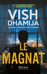 Le magnat - Vish Dhamija