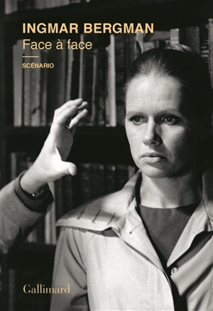 Face à face - Ingmar Bergman