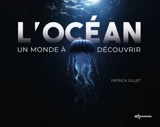 L'océan : un monde à découvrir - Patrick Gillet