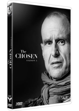 The Chosen : Saison 4 - Dallas Jenkins